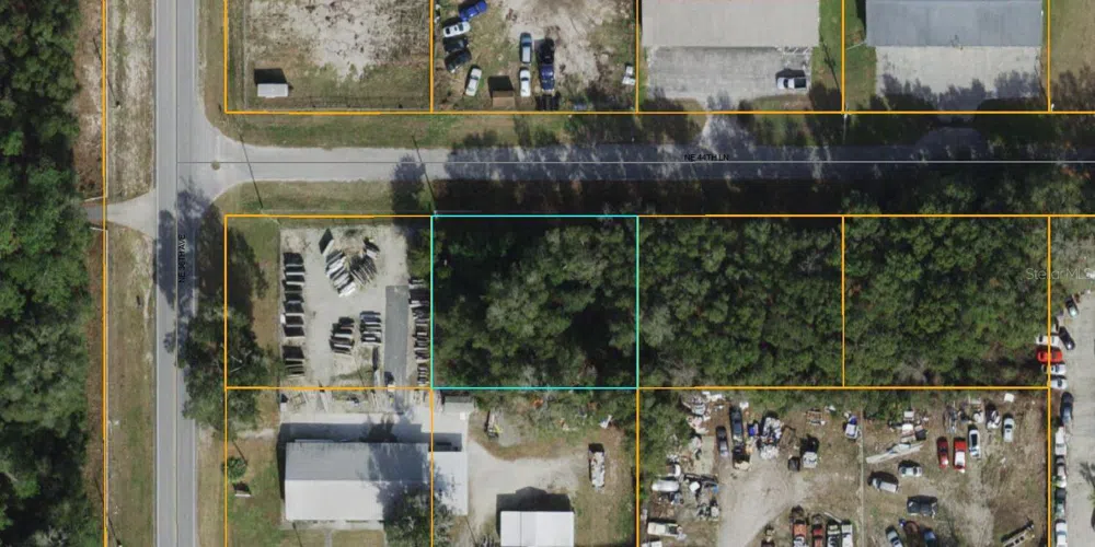 NE 44TH LANE ocala, FL 34479