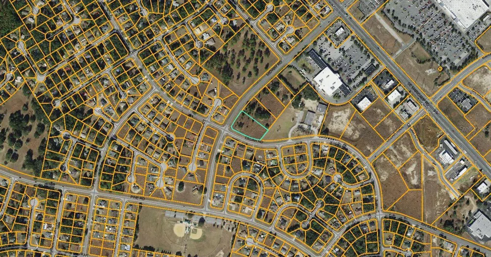 MIDWAY ROAD ocala, FL 34472
