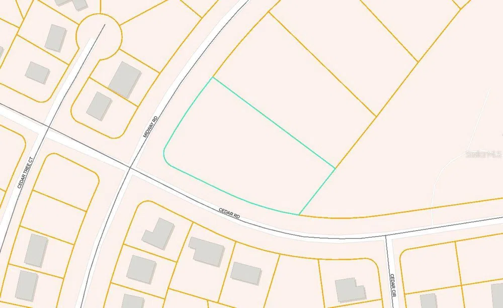 MIDWAY ROAD ocala, FL 34472