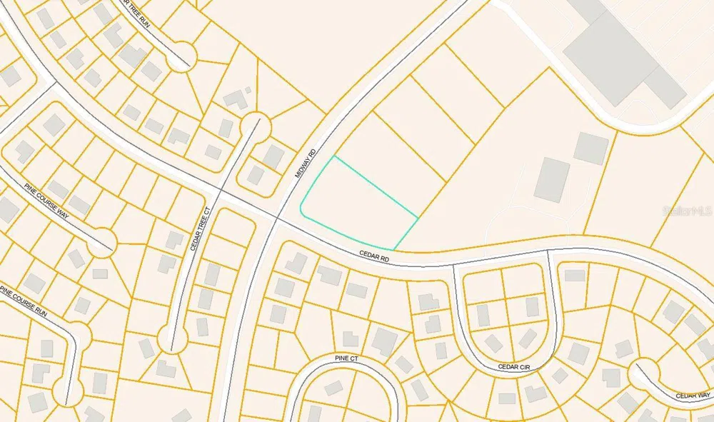 MIDWAY ROAD ocala, FL 34472
