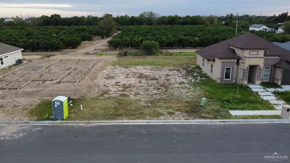 2609 Linva Avenue McAllen, TX 78541