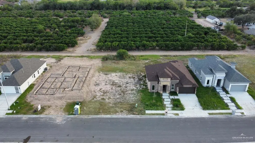 2609 Linva Avenue McAllen, TX 78541