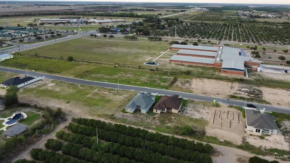 2609 Linva Avenue McAllen, TX 78541