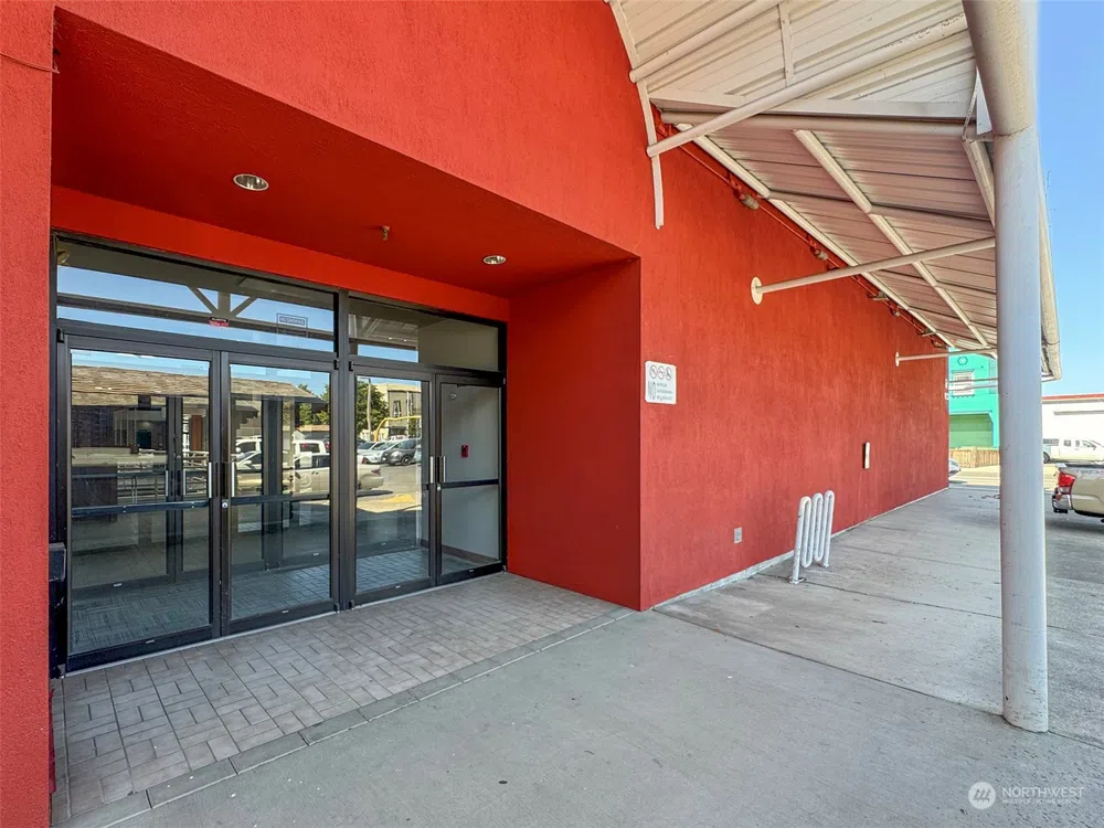 228 W 1st Street #A Port Angeles, WA 98362