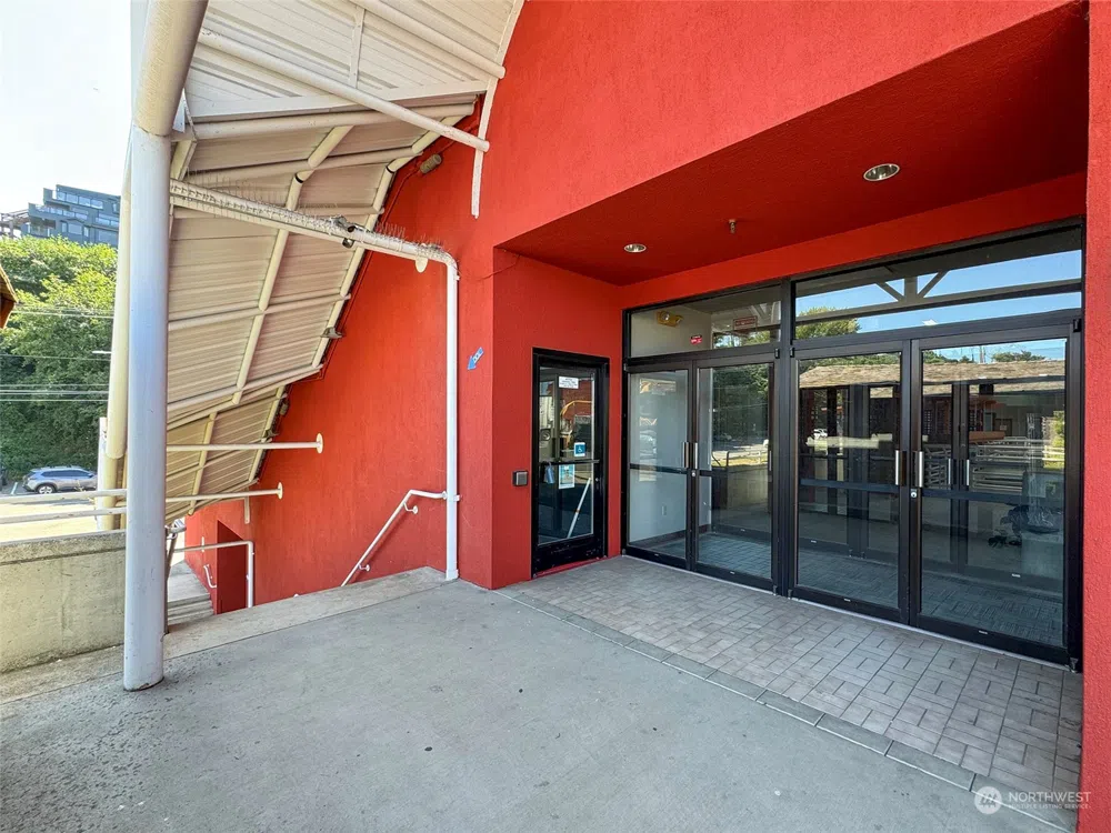 228 W 1st Street #A Port Angeles, WA 98362