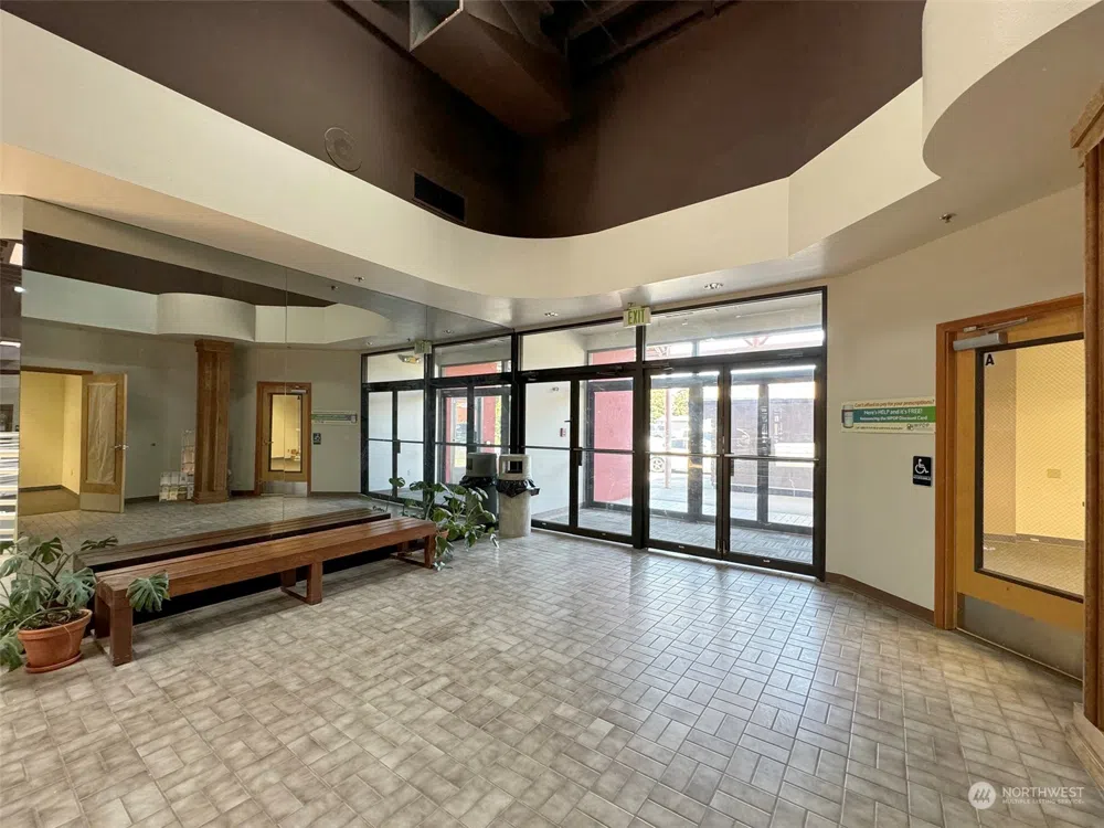228 W 1st Street #A Port Angeles, WA 98362