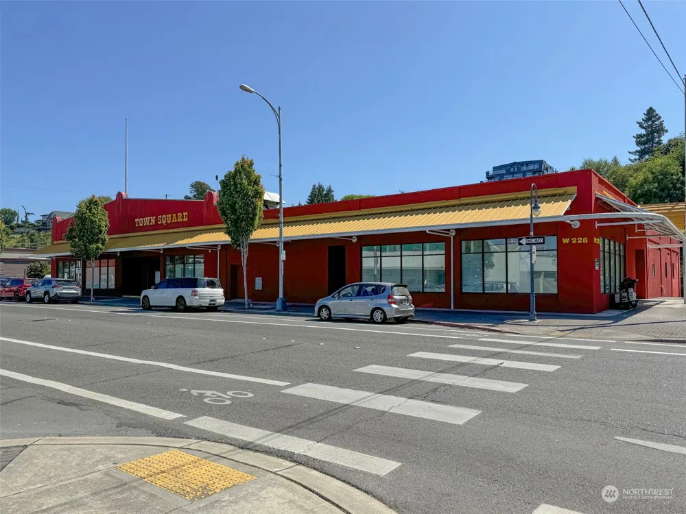 228 W 1st Street #A Port Angeles, WA 98362