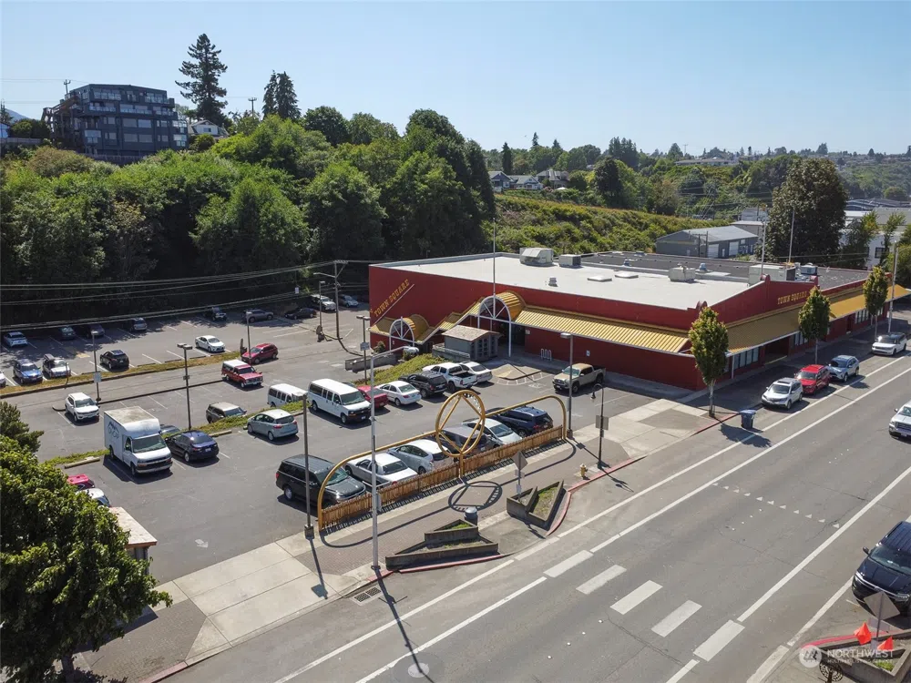228 W 1st Street #A Port Angeles, WA 98362