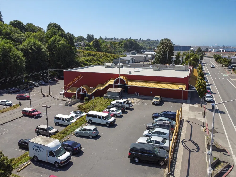 228 W 1st Street #A Port Angeles, WA 98362