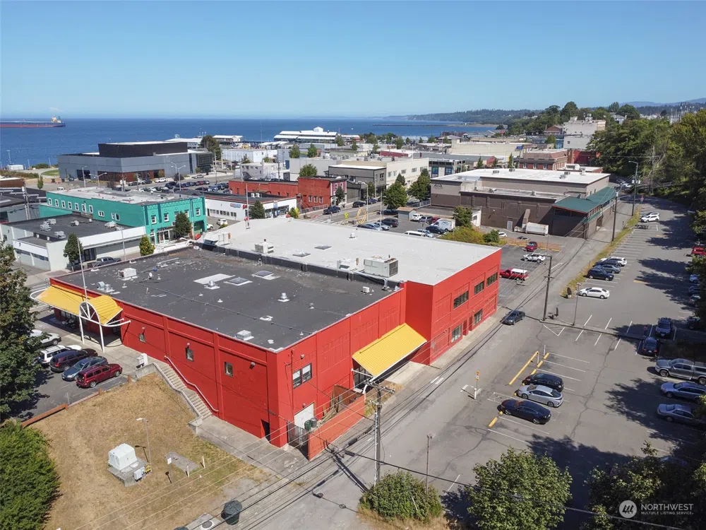 228 W 1st Street #A Port Angeles, WA 98362