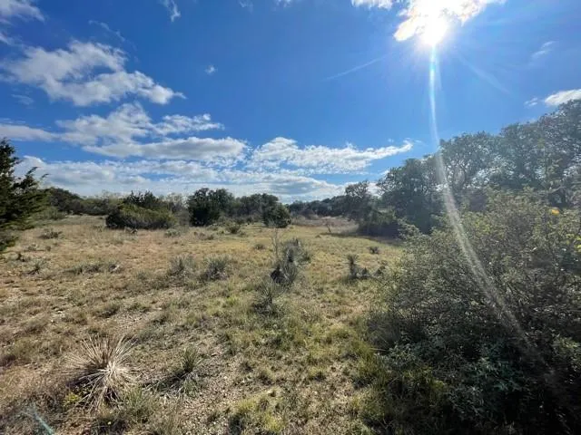 190 US HWY Brady, TX 76825