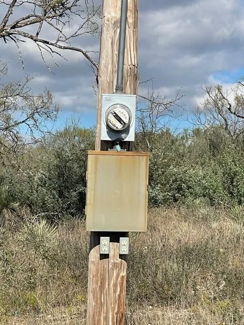 190 US HWY Brady, TX 76825