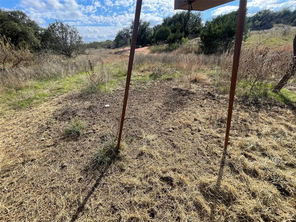 190 US HWY Brady, TX 76825