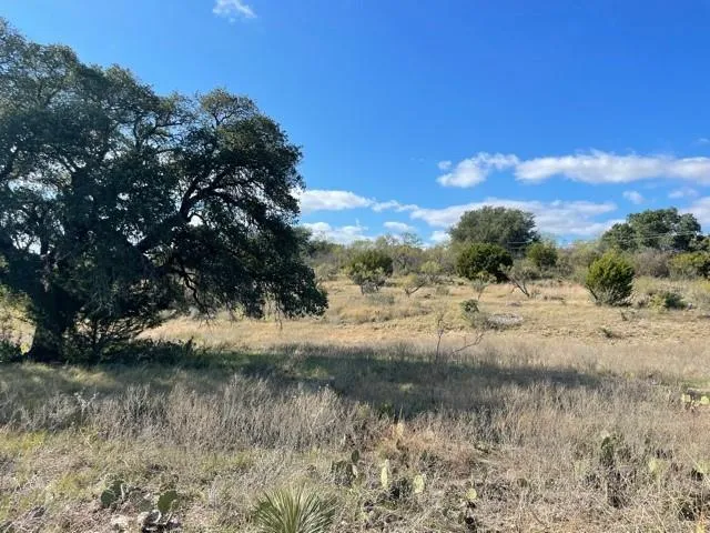 190 US HWY Brady, TX 76825