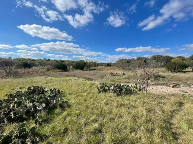 190 US HWY Brady, TX 76825