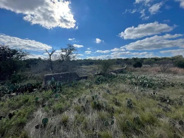 190 US HWY Brady, TX 76825