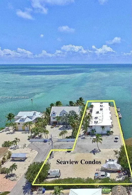 1215 97th Street Ocean #11 Marathon, FL 33050