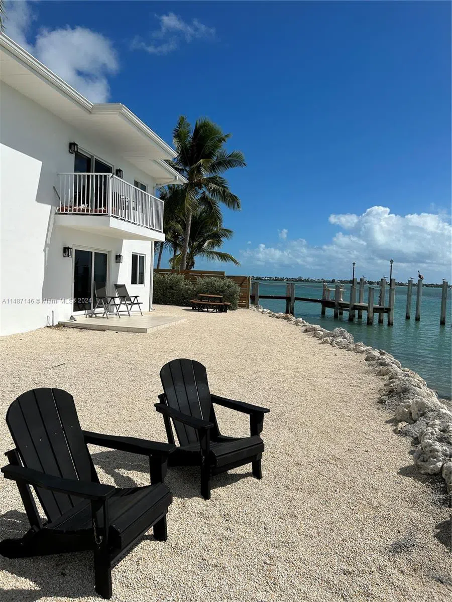 1215 97th Street Ocean #11 Marathon, FL 33050