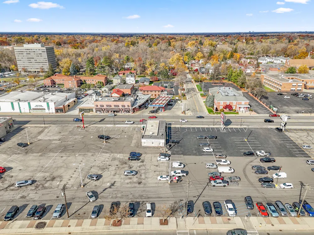 22620 NEWMAN STREET Dearborn City, MI 48124