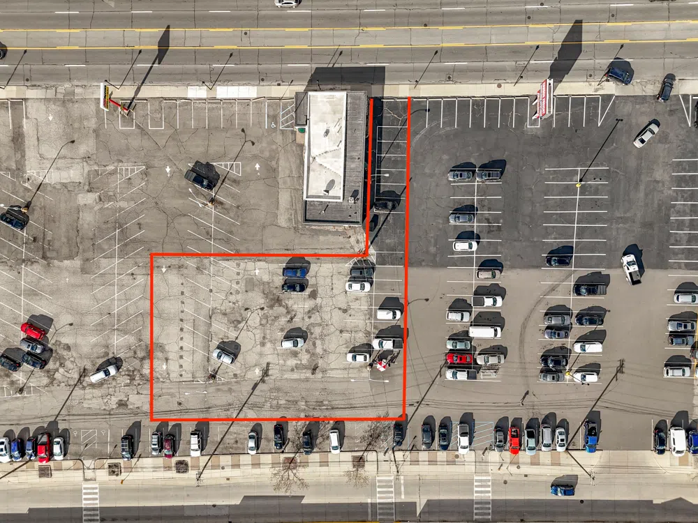 22620 NEWMAN STREET Dearborn City, MI 48124