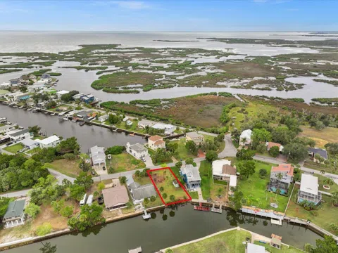 3468 MINNOW CREEK DRIVE