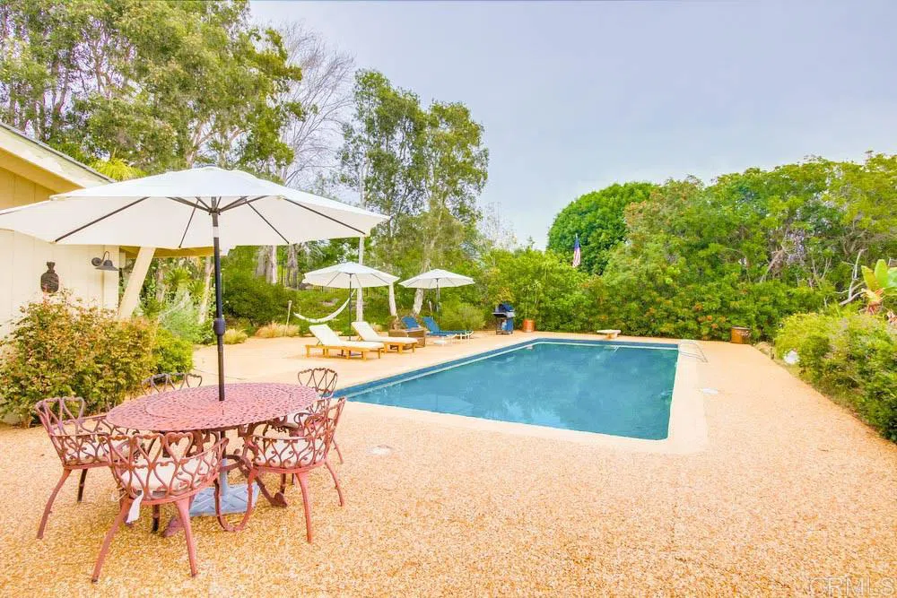 17355 Ave De Acacias Rancho Santa Fe, CA 92067