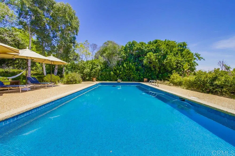 17355 Ave De Acacias Rancho Santa Fe, CA 92067