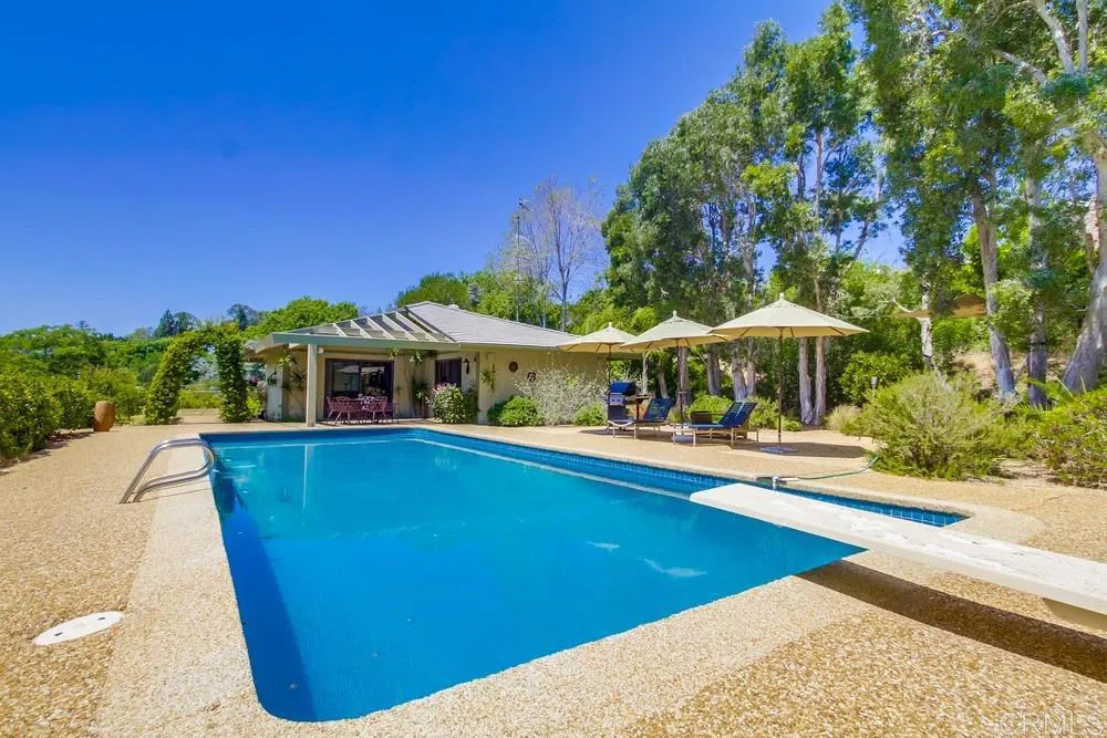 17355 Ave De Acacias Rancho Santa Fe, CA 92067