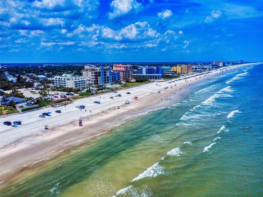 1011 Hill Street New Smyrna Beach, FL 32169