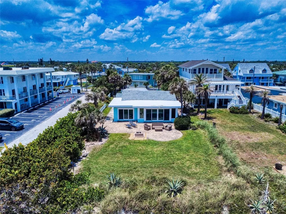 1011 Hill Street New Smyrna Beach, FL 32169