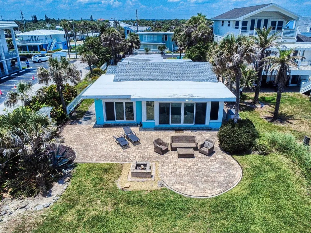 1011 Hill Street New Smyrna Beach, FL 32169