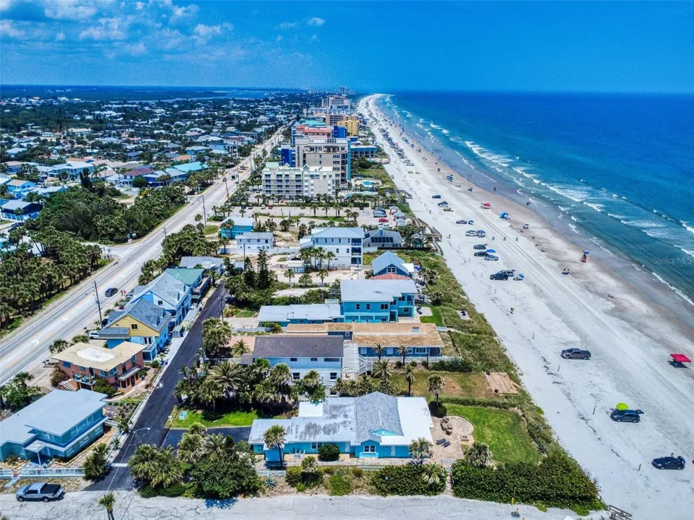 1011 Hill Street New Smyrna Beach, FL 32169