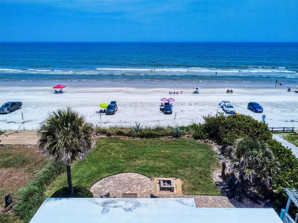 1011 Hill Street New Smyrna Beach, FL 32169