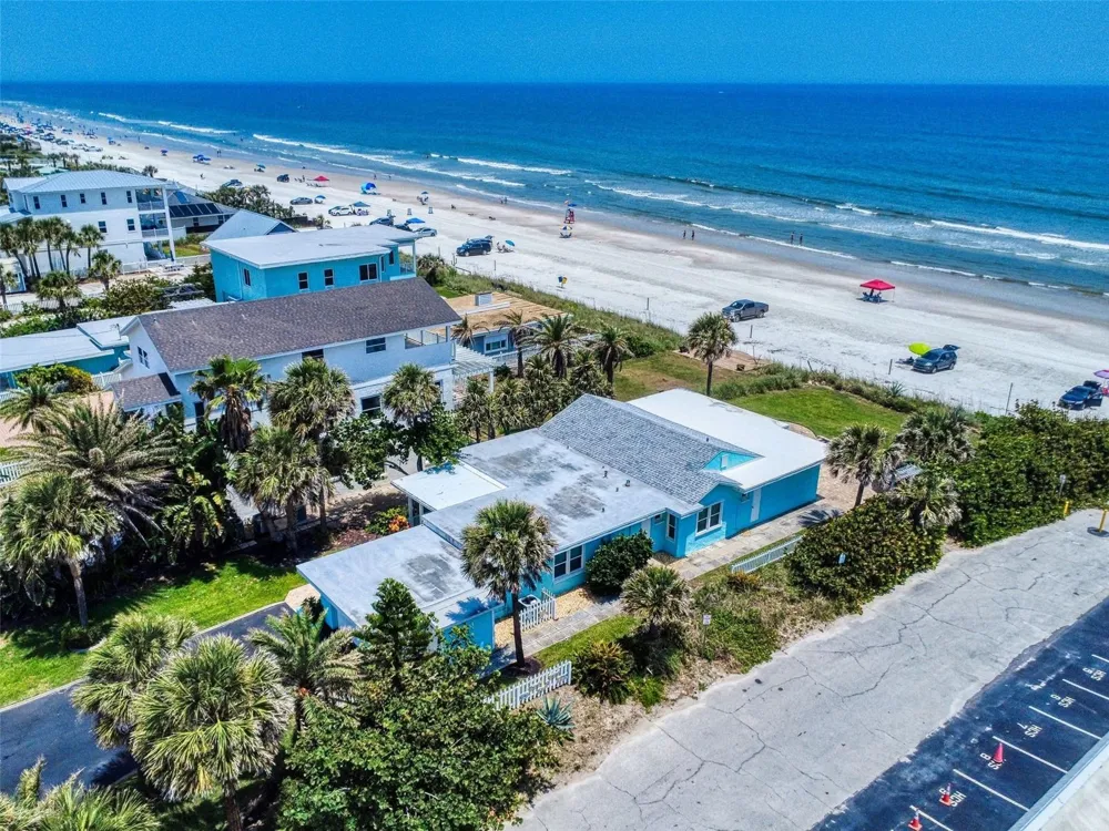 1011 Hill Street New Smyrna Beach, FL 32169
