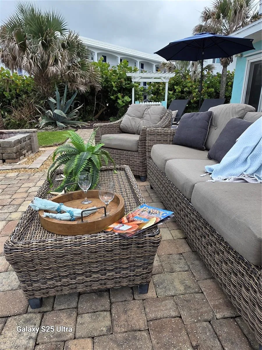1011 Hill Street New Smyrna Beach, FL 32169