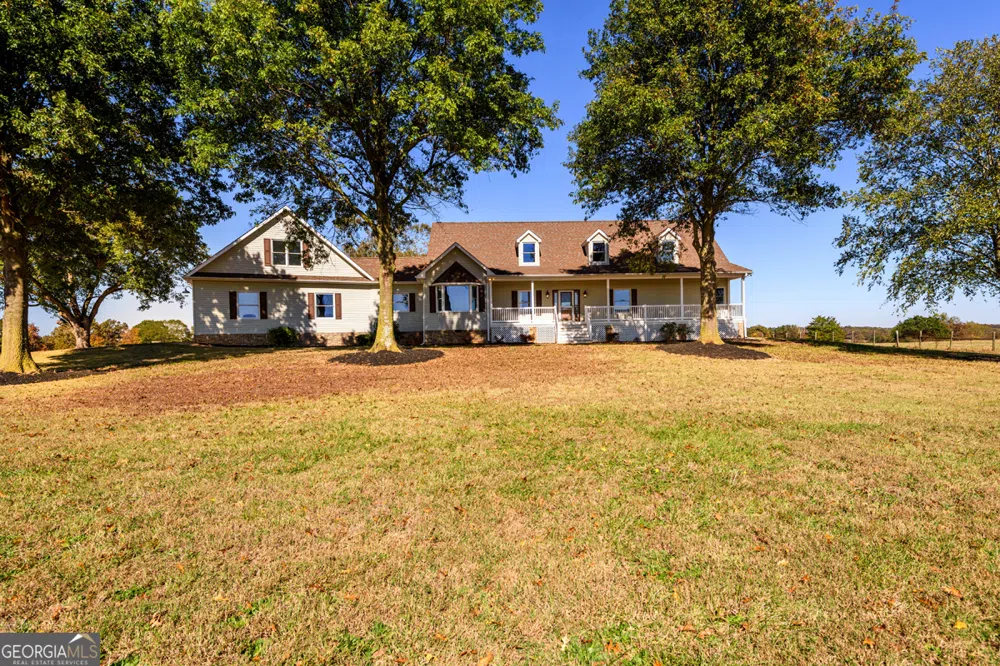 173 & 175 Deer Creek Farms RD Hartwell, GA 30643