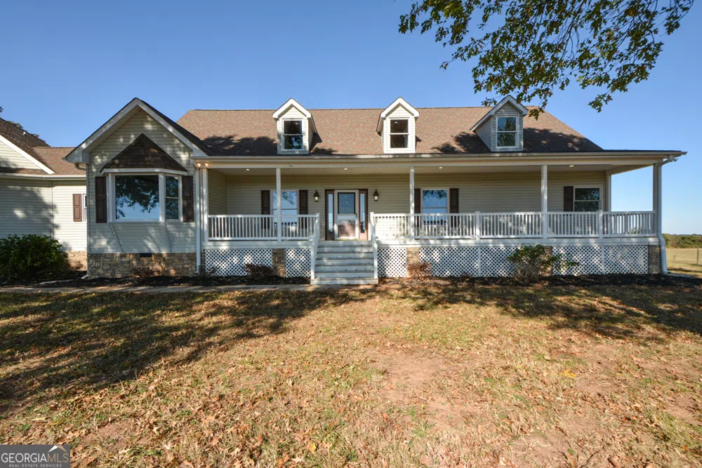 173 & 175 Deer Creek Farms RD Hartwell, GA 30643