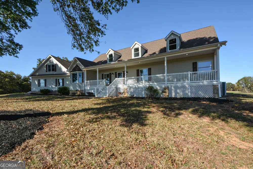 173 & 175 Deer Creek Farms RD Hartwell, GA 30643