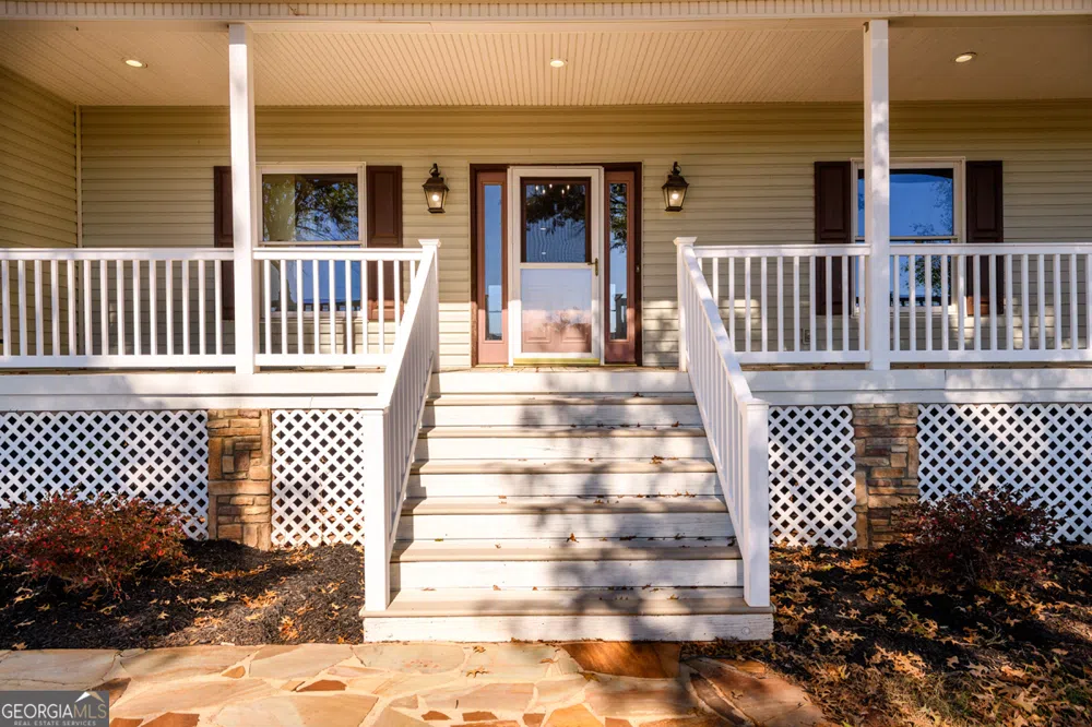173 & 175 Deer Creek Farms RD Hartwell, GA 30643
