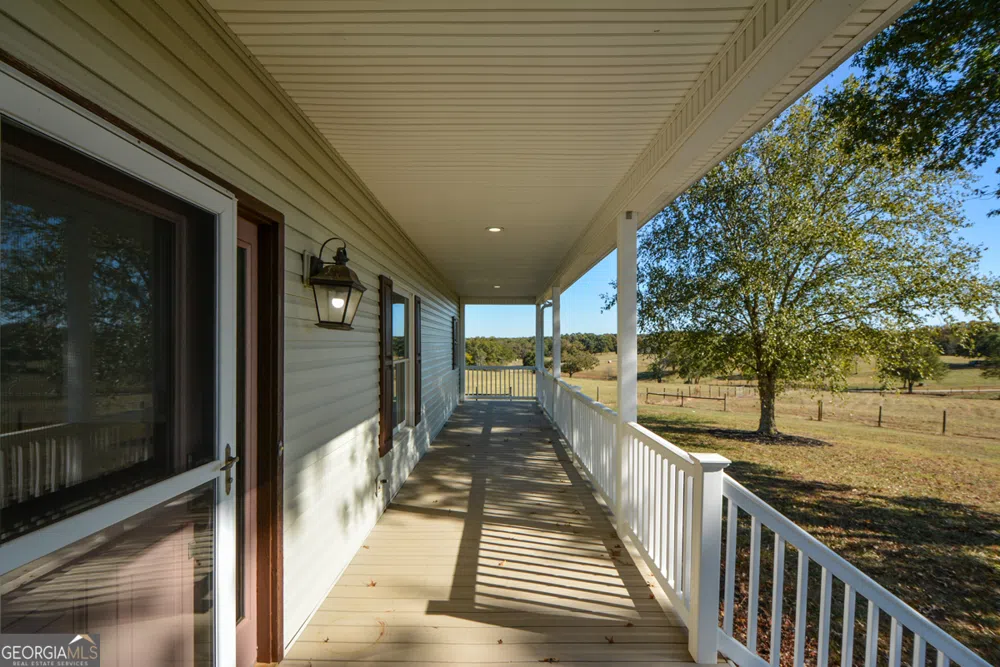 173 & 175 Deer Creek Farms RD Hartwell, GA 30643