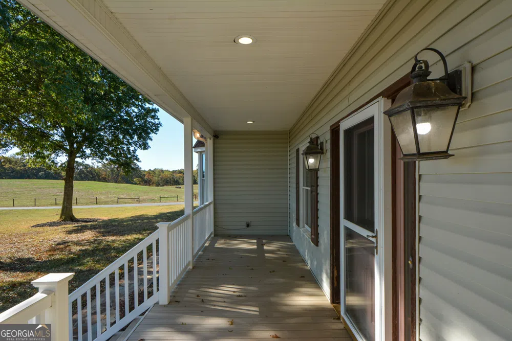 173 & 175 Deer Creek Farms RD Hartwell, GA 30643