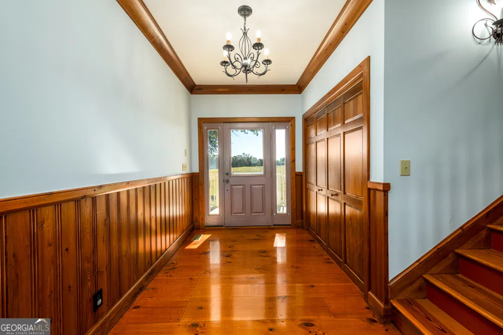 173 & 175 Deer Creek Farms RD Hartwell, GA 30643