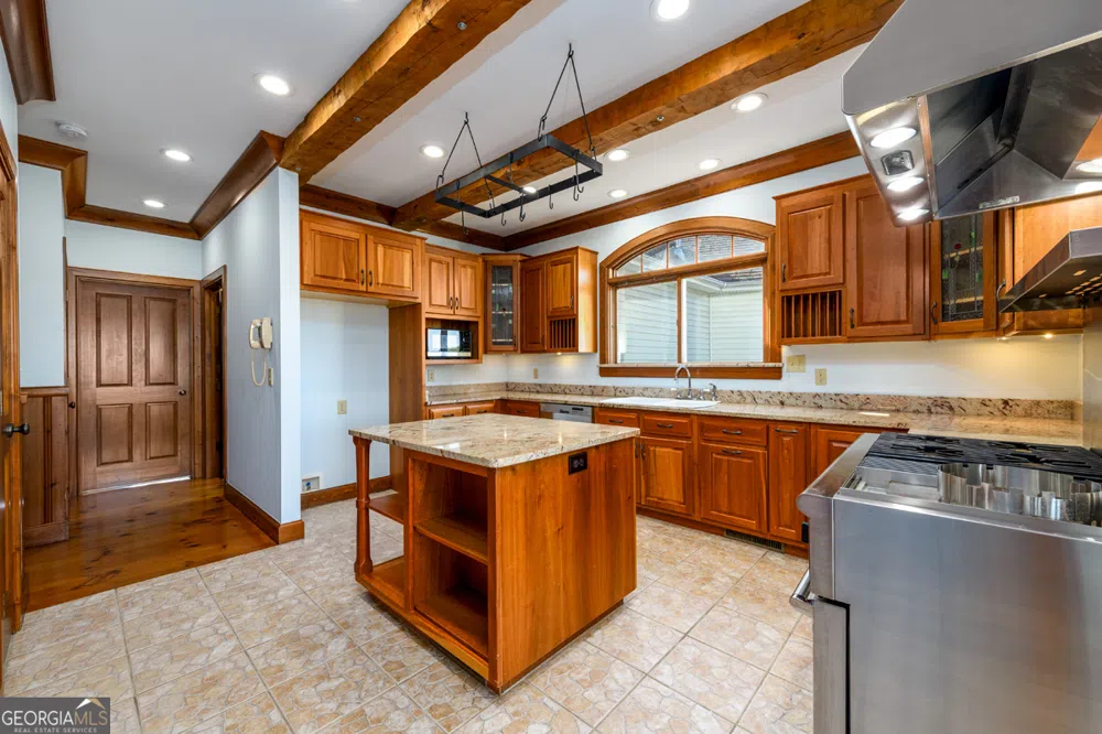173 & 175 Deer Creek Farms RD Hartwell, GA 30643