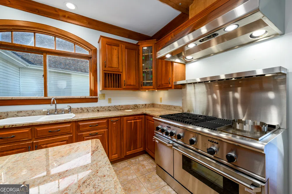 173 & 175 Deer Creek Farms RD Hartwell, GA 30643