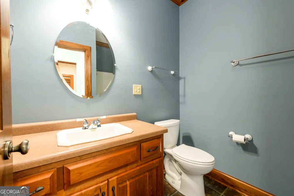 173 & 175 Deer Creek Farms RD Hartwell, GA 30643