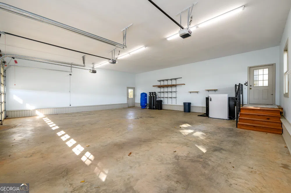 173 & 175 Deer Creek Farms RD Hartwell, GA 30643