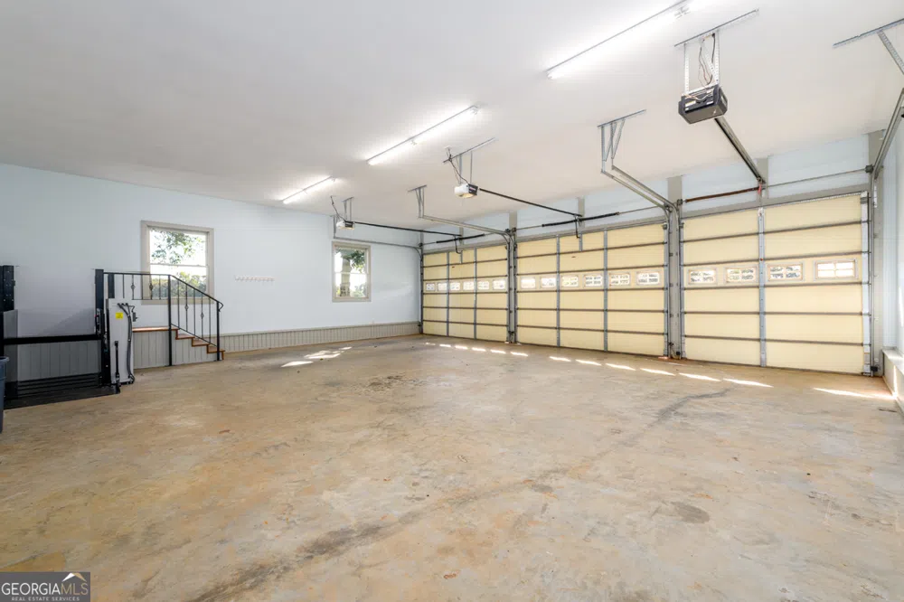 173 & 175 Deer Creek Farms RD Hartwell, GA 30643