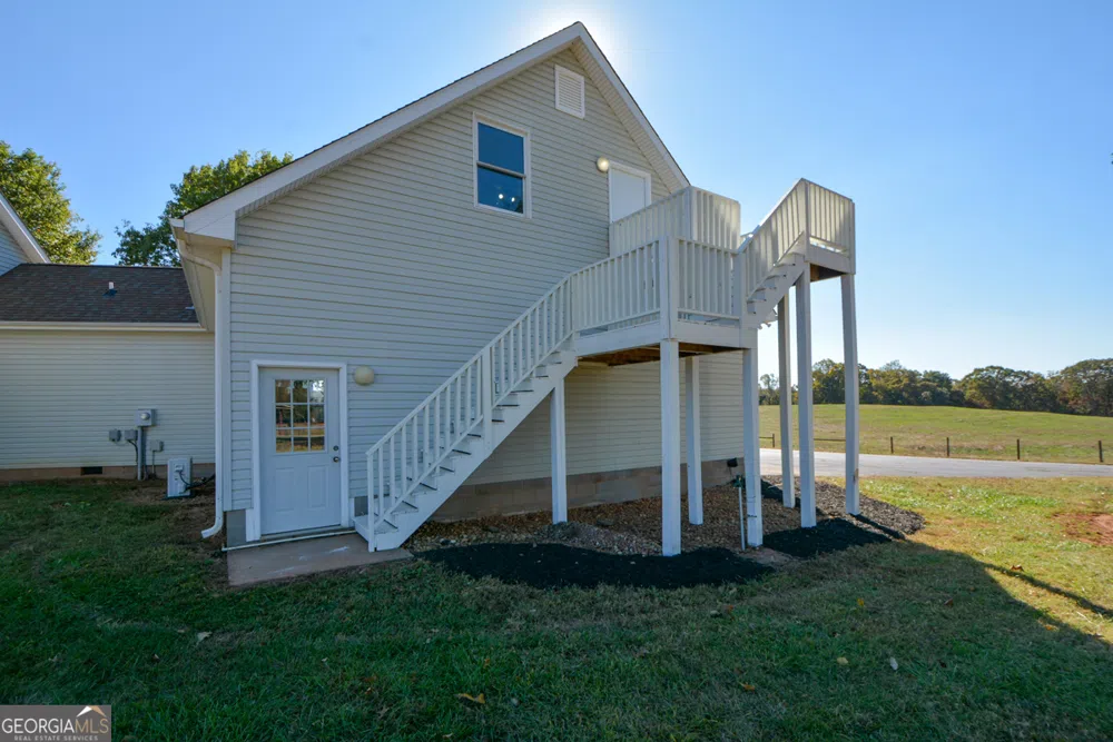 173 & 175 Deer Creek Farms RD Hartwell, GA 30643