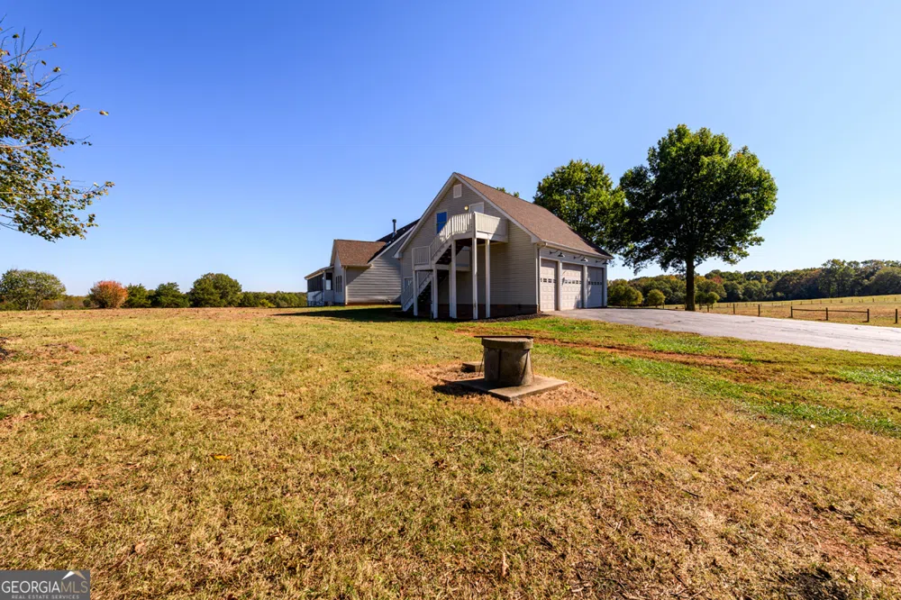 173 & 175 Deer Creek Farms RD Hartwell, GA 30643