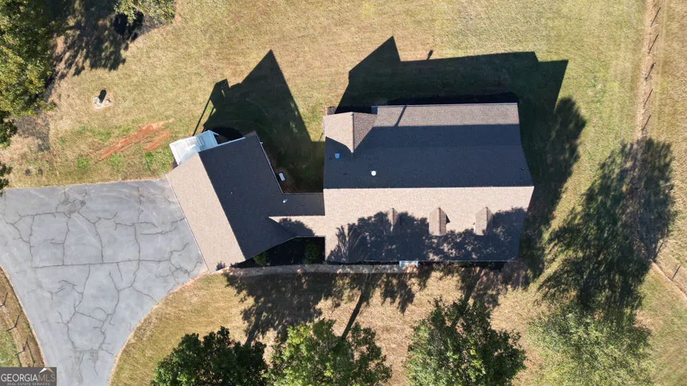173 & 175 Deer Creek Farms RD Hartwell, GA 30643